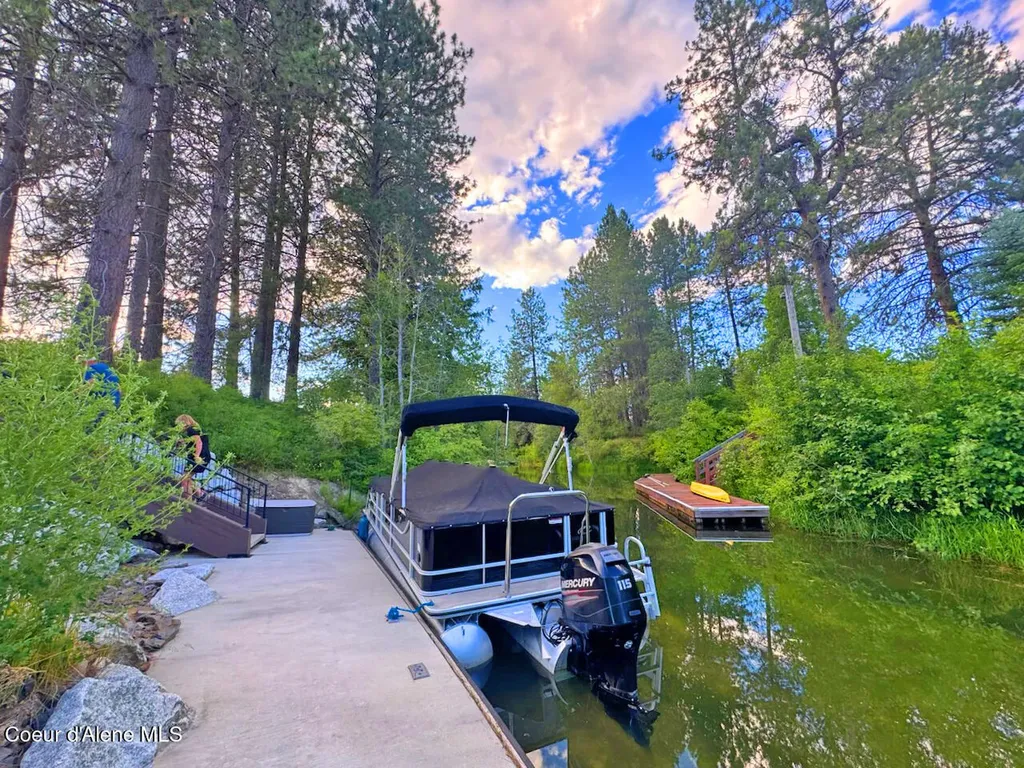 485 Birch Haven Drive Sagle ID 83860