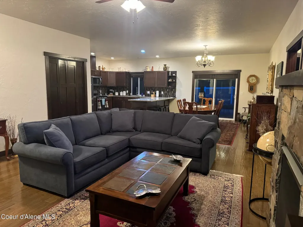 485 Birch Haven Drive Sagle ID 83860