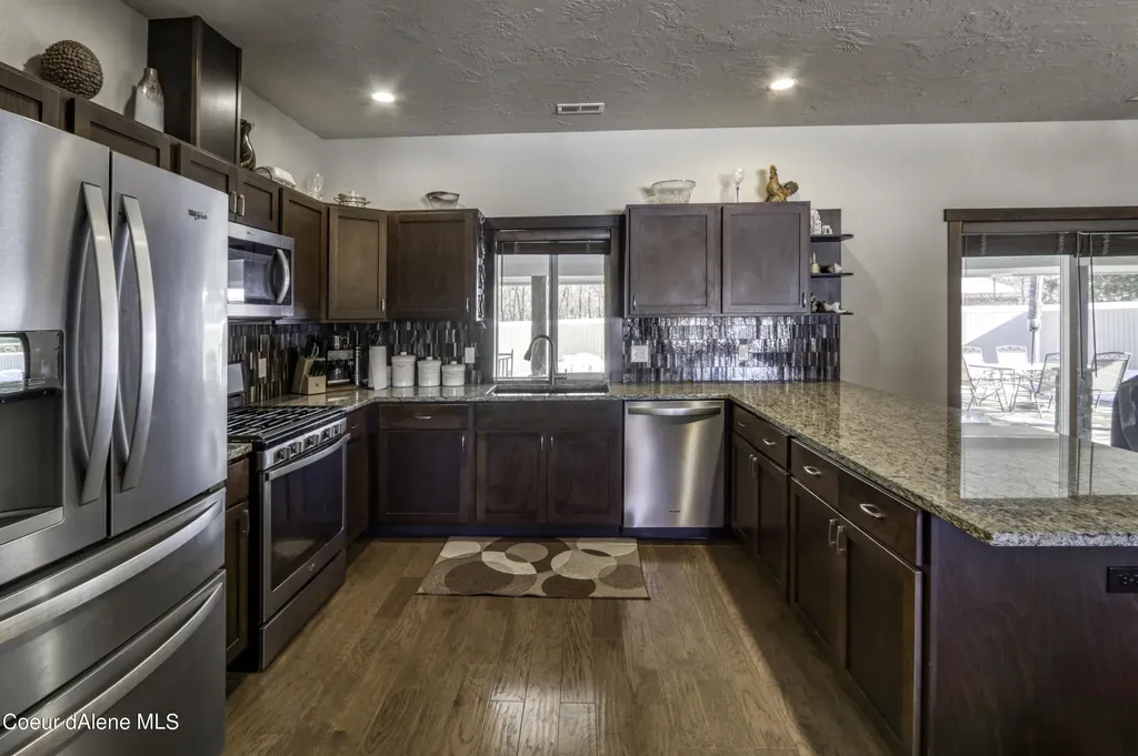 485 Birch Haven Drive Sagle ID 83860