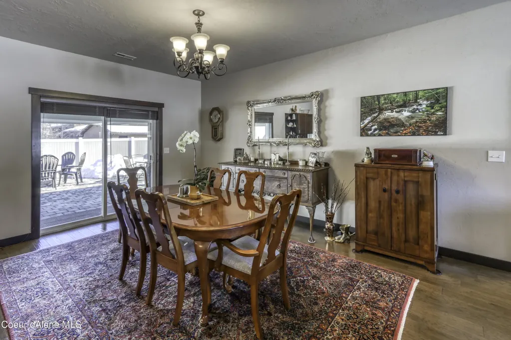 485 Birch Haven Drive Sagle ID 83860