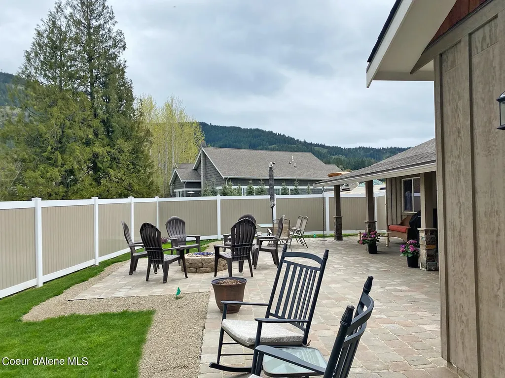 485 Birch Haven Drive Sagle ID 83860