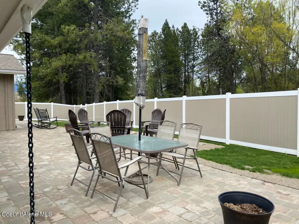 485 Birch Haven Drive Sagle ID 83860