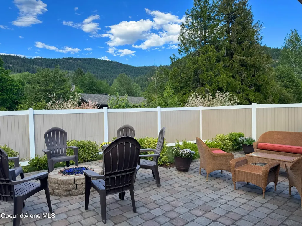 485 Birch Haven Drive Sagle ID 83860