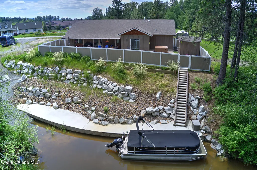 485 Birch Haven Drive Sagle ID 83860