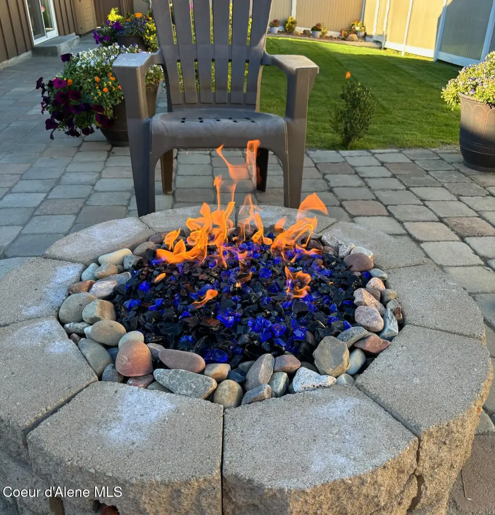 485 Birch Haven Drive Sagle ID 83860