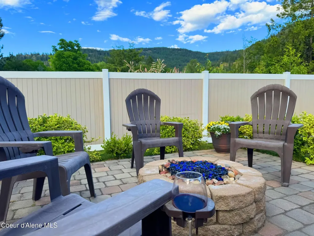 485 Birch Haven Drive Sagle ID 83860
