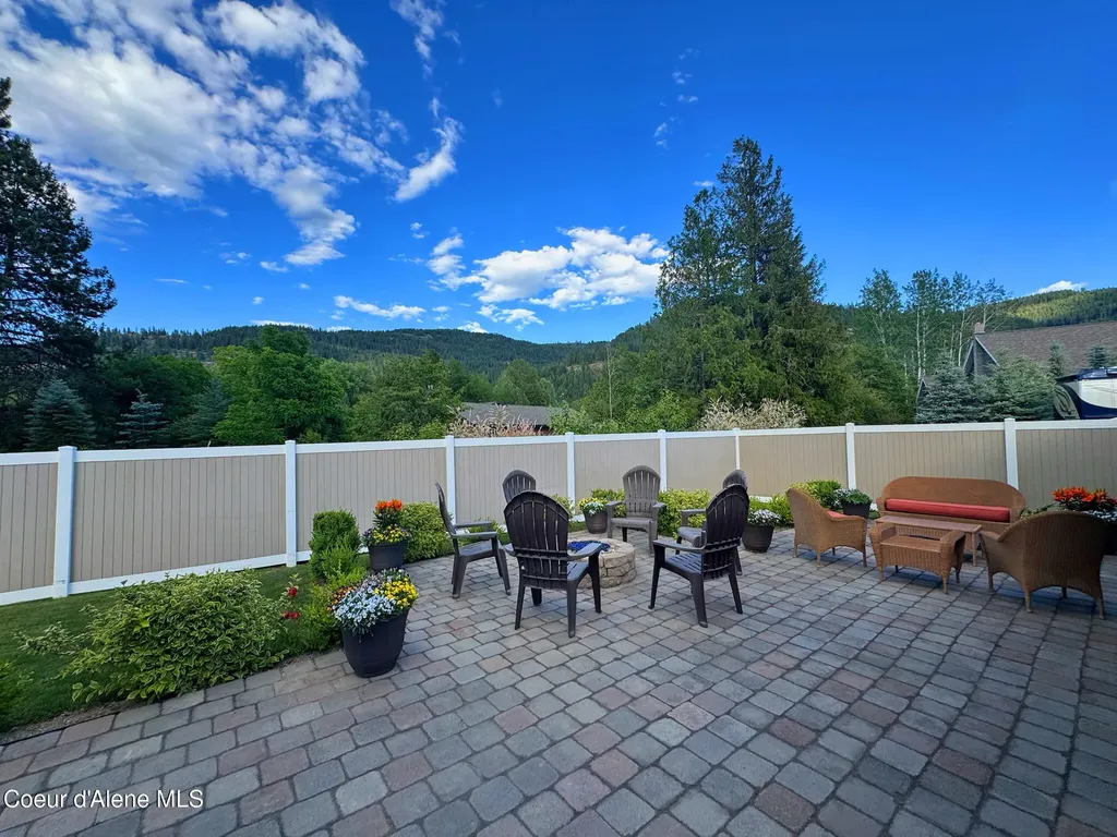 485 Birch Haven Drive Sagle ID 83860