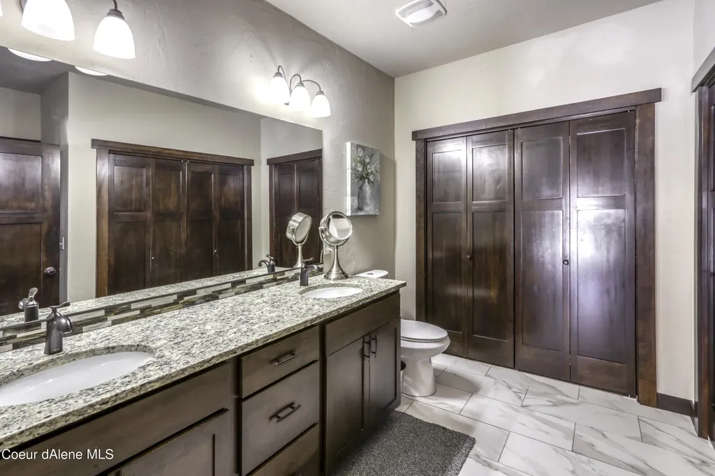485 Birch Haven Drive Sagle ID 83860