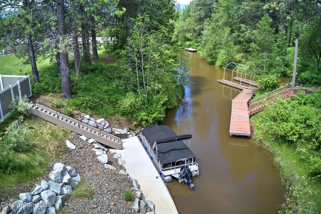 485 Birch Haven Drive Sagle ID 83860