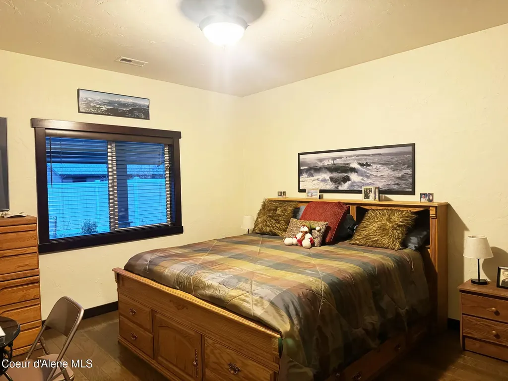 485 Birch Haven Drive Sagle ID 83860