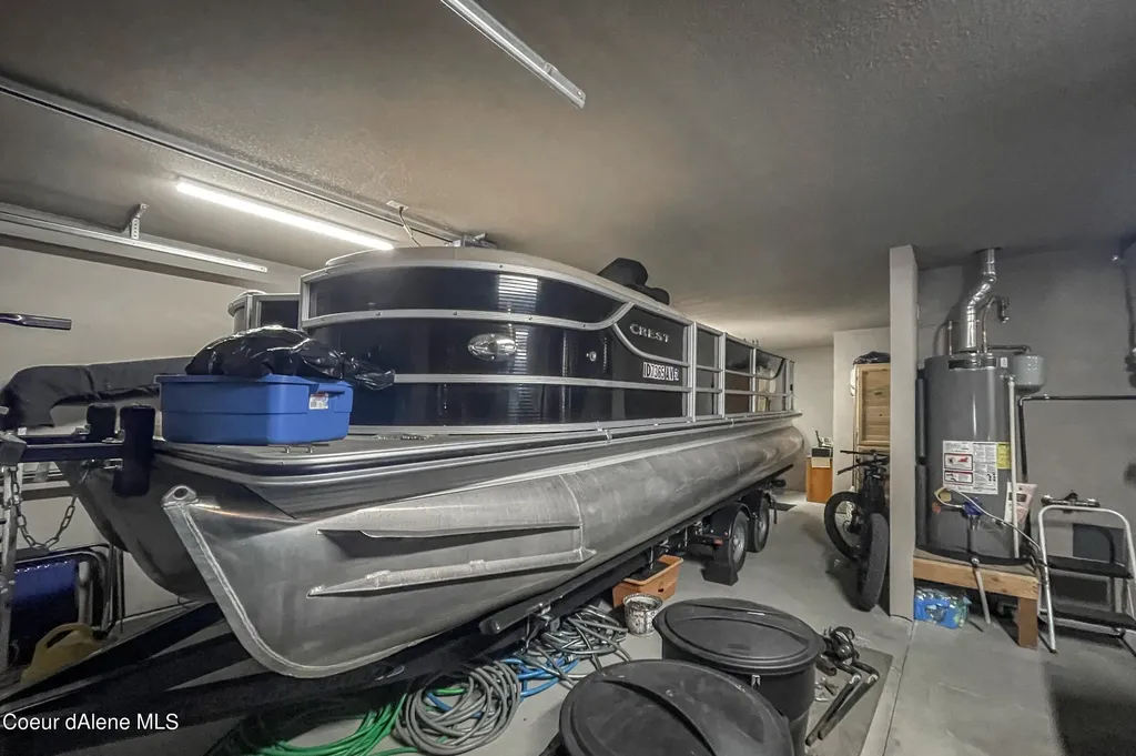 485 Birch Haven Drive Sagle ID 83860