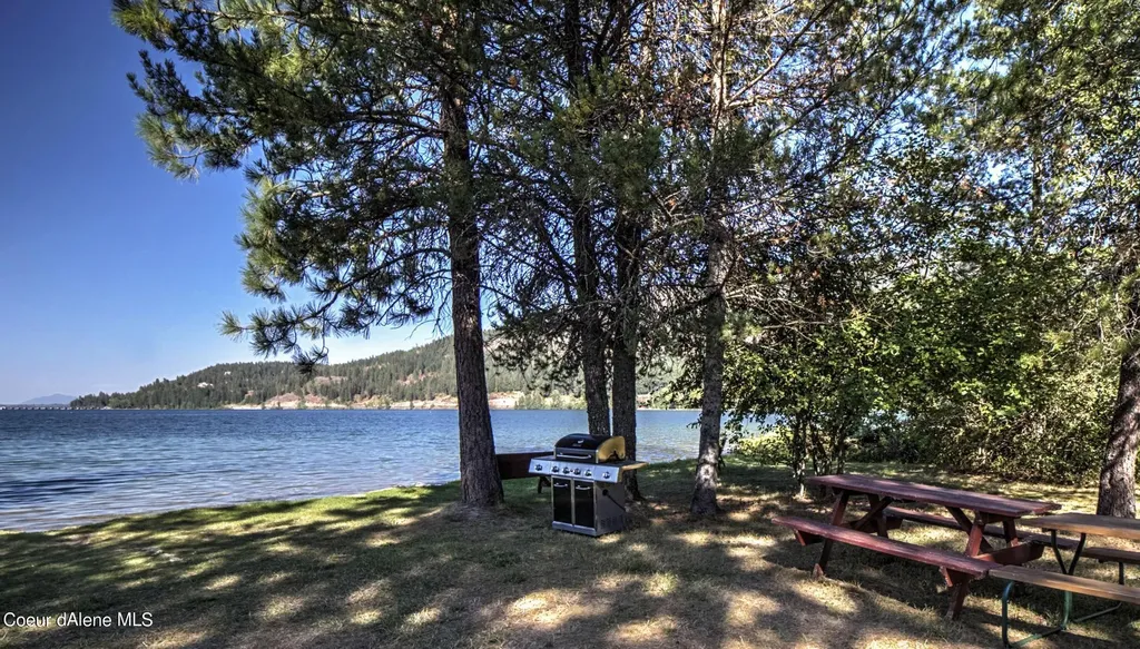 485 Birch Haven Drive Sagle ID 83860