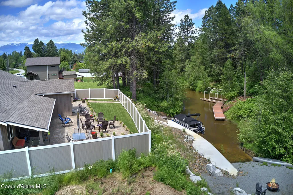 485 Birch Haven Drive Sagle ID 83860