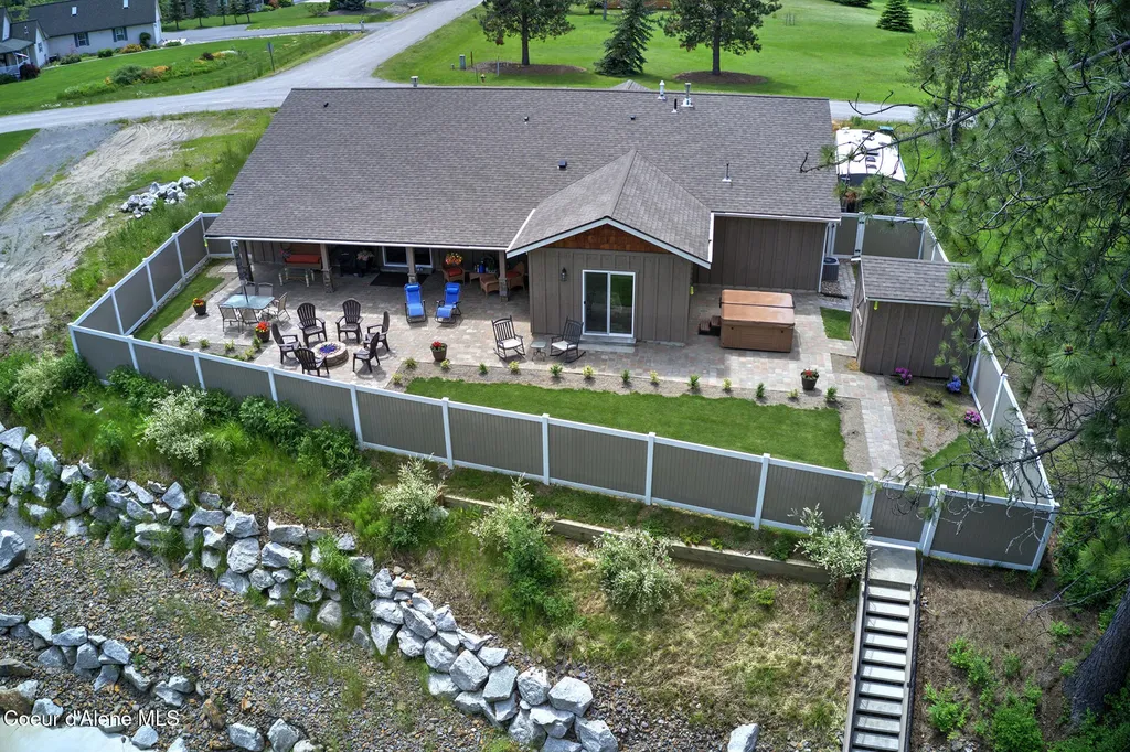 485 Birch Haven Drive Sagle ID 83860