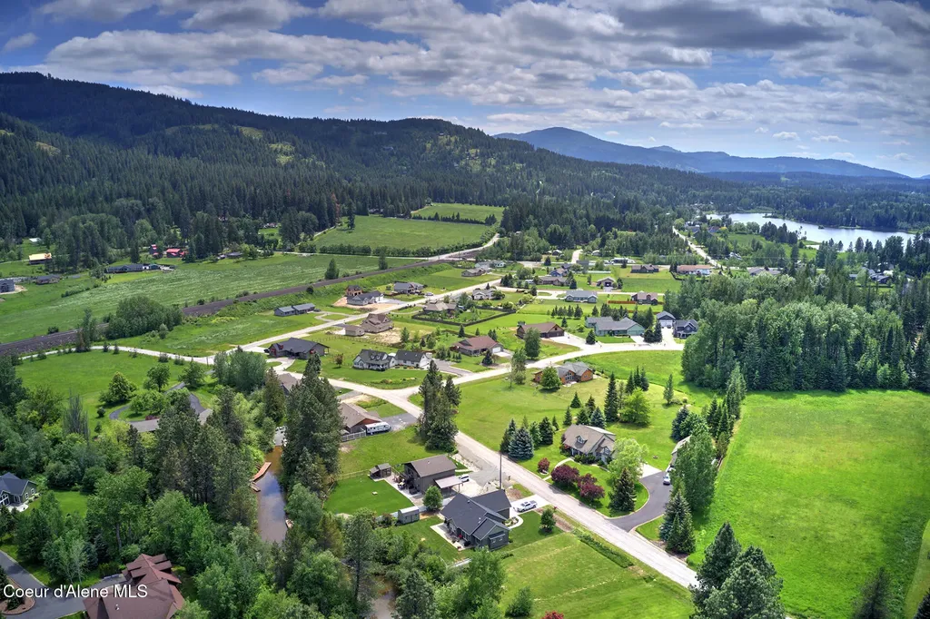 485 Birch Haven Drive Sagle ID 83860
