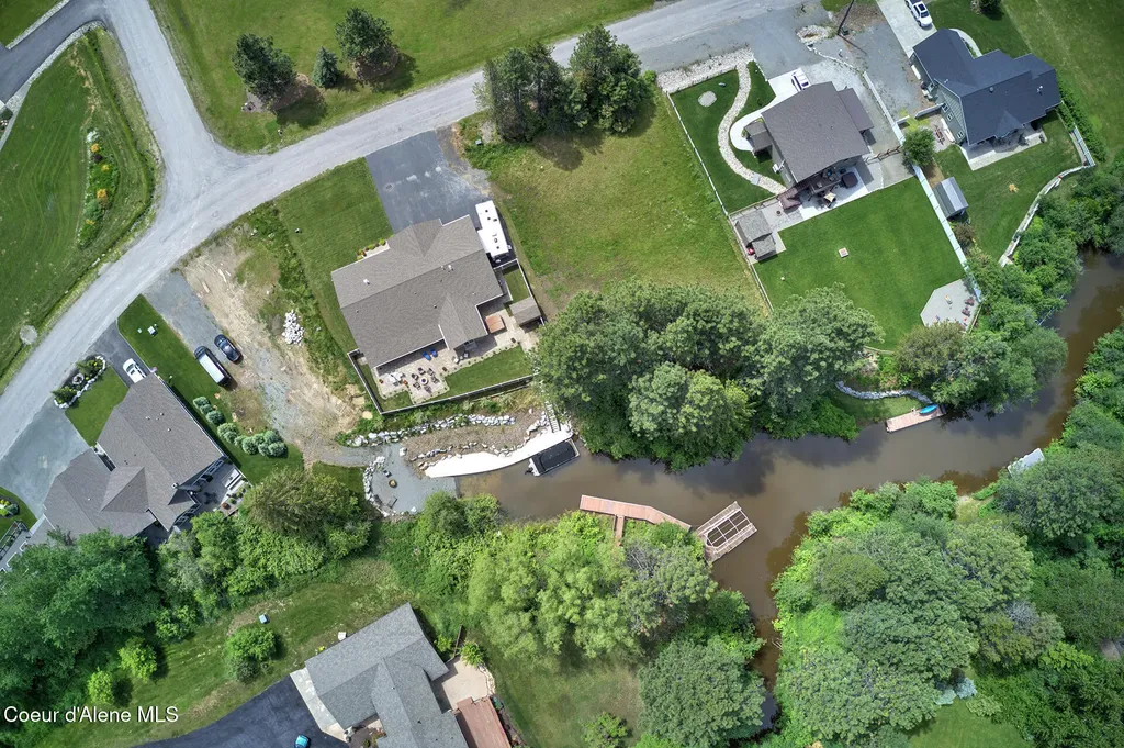 485 Birch Haven Drive Sagle ID 83860