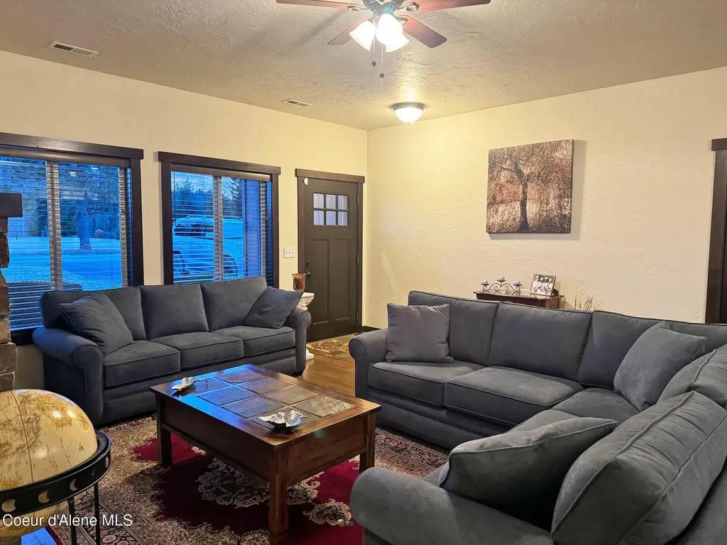 485 Birch Haven Drive Sagle ID 83860