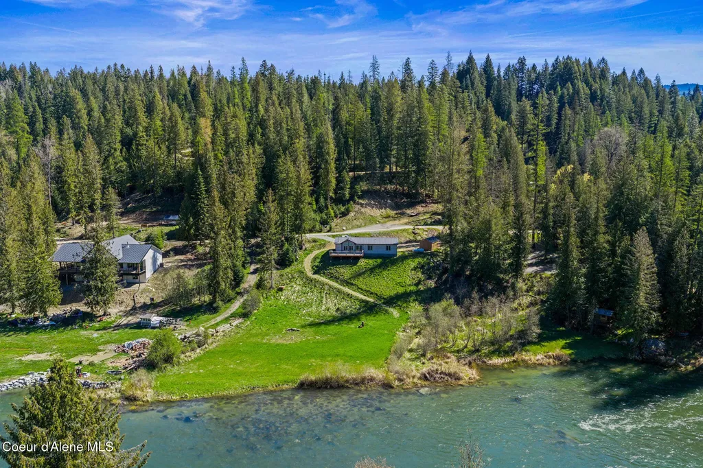 792 Dirks Road Priest River ID 83856
