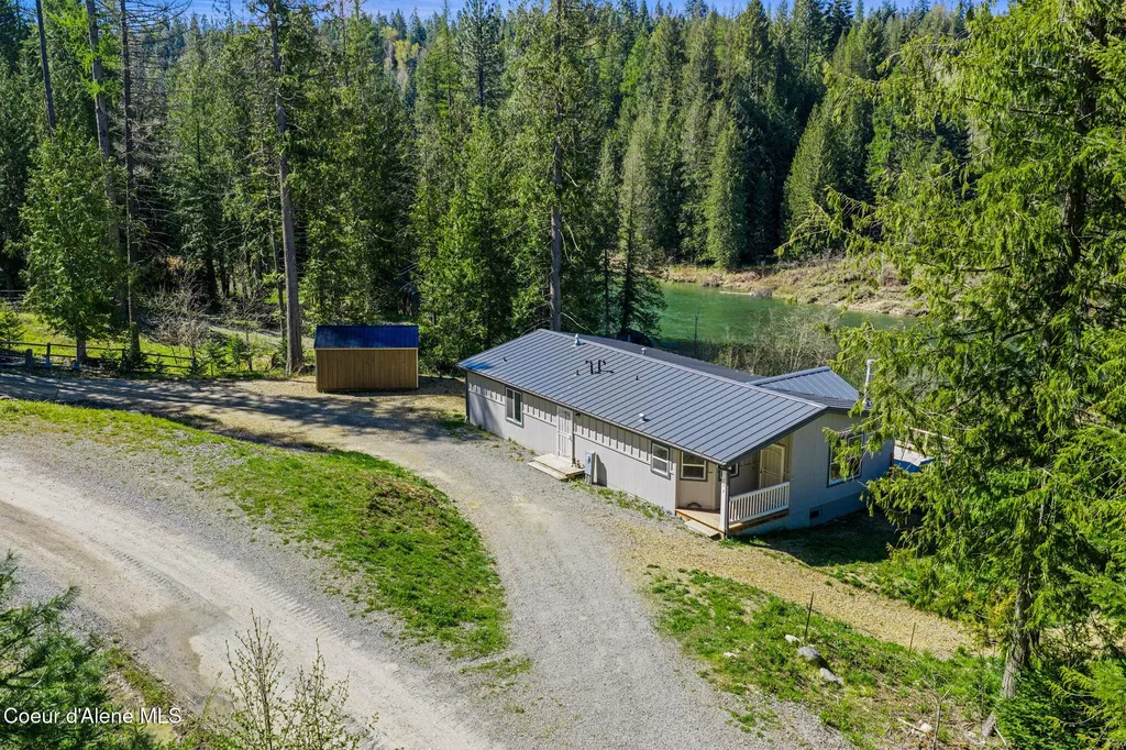 792 Dirks Road Priest River ID 83856