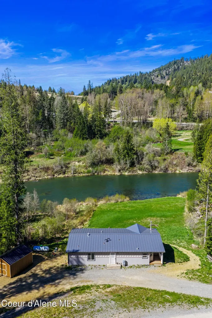792 Dirks Road Priest River ID 83856
