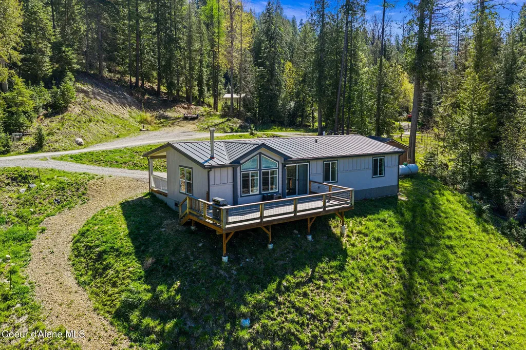 792 Dirks Road Priest River ID 83856