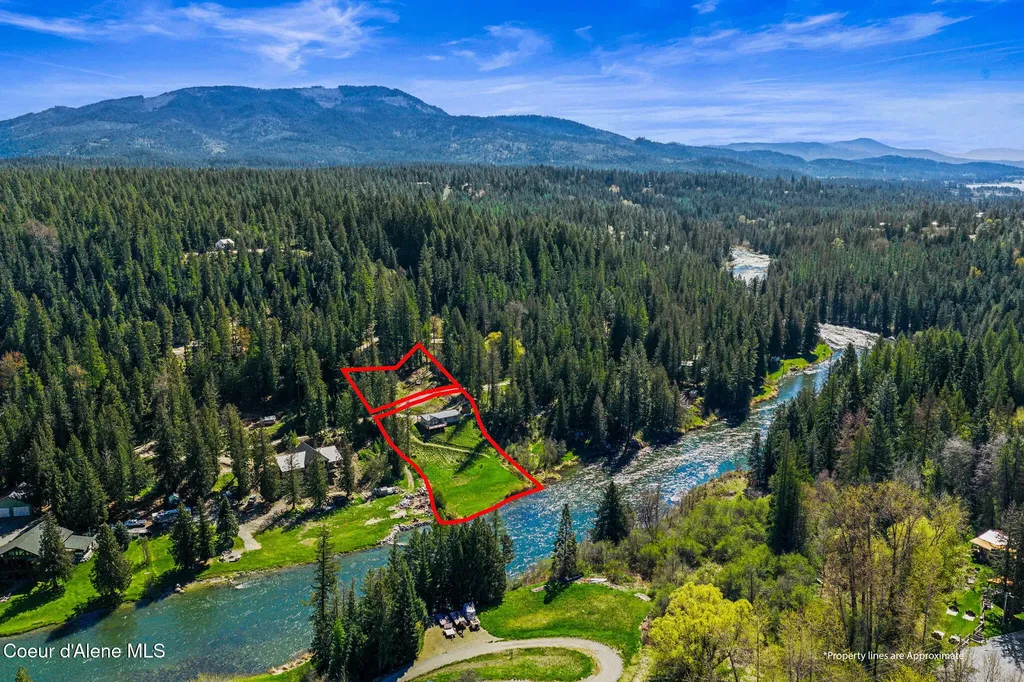 792 Dirks Road Priest River ID 83856