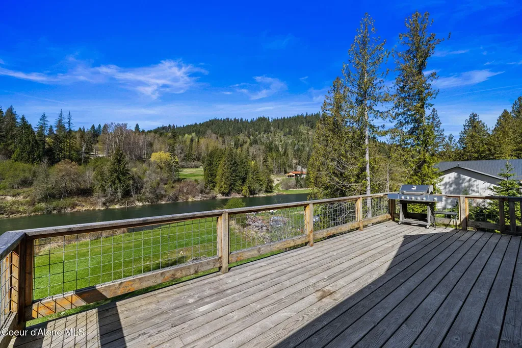 792 Dirks Road Priest River ID 83856