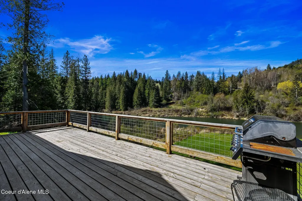 792 Dirks Road Priest River ID 83856
