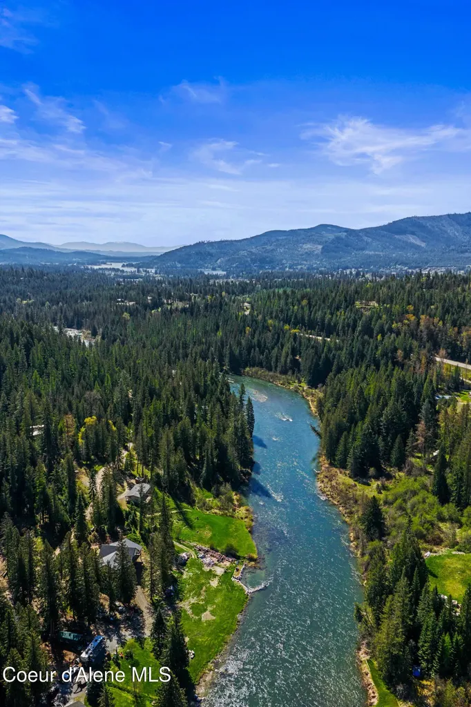 792 Dirks Road Priest River ID 83856