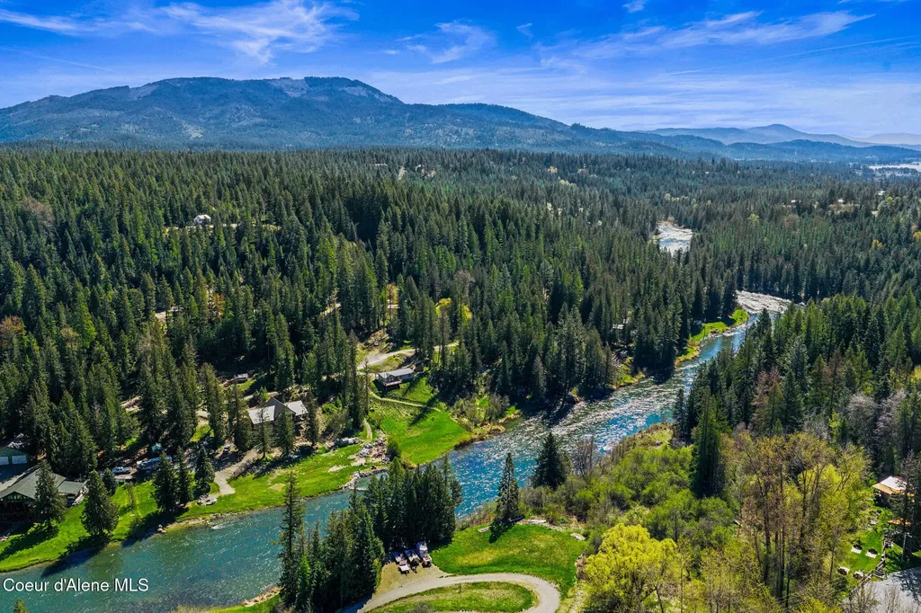 792 Dirks Road Priest River ID 83856