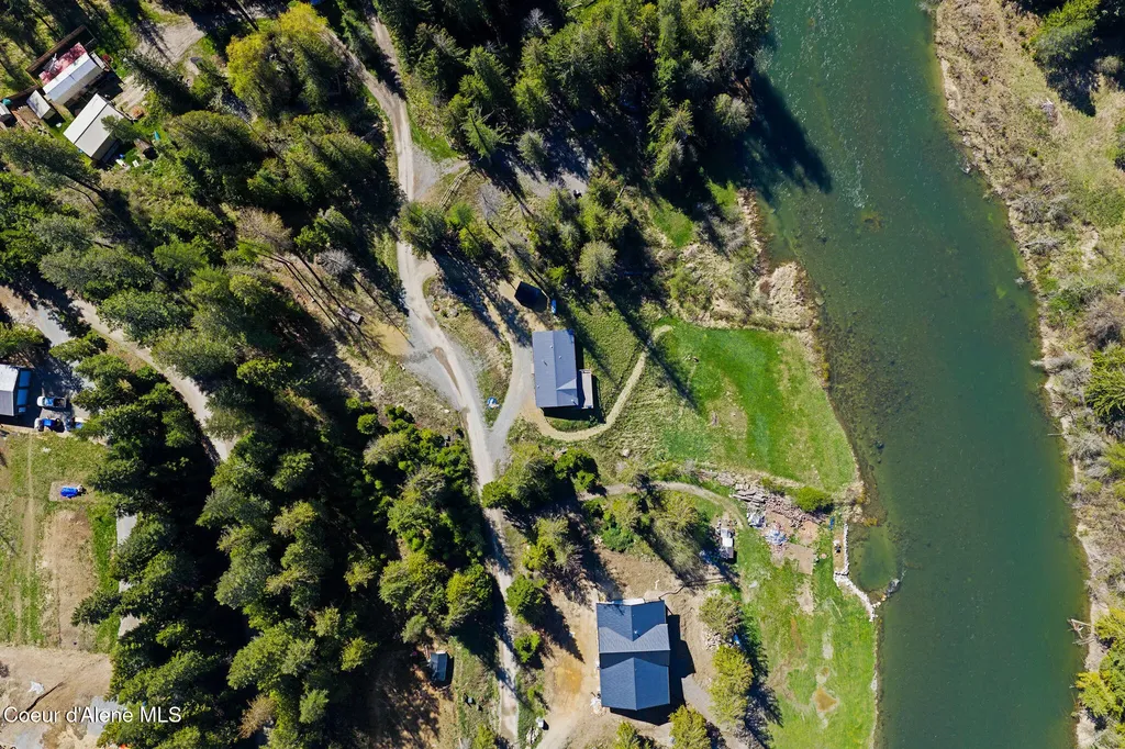 792 Dirks Road Priest River ID 83856