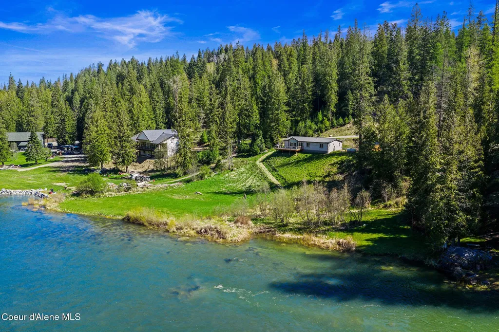 792 Dirks Road Priest River ID 83856