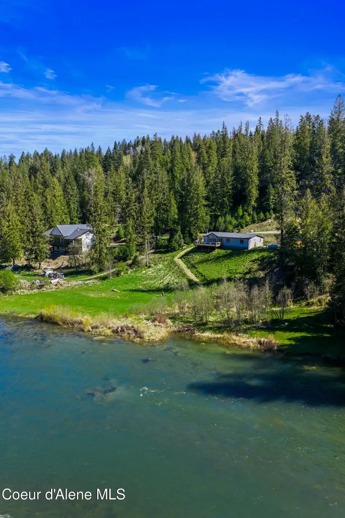792 Dirks Road Priest River ID 83856