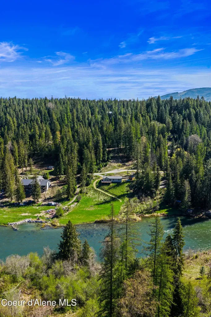 792 Dirks Road Priest River ID 83856