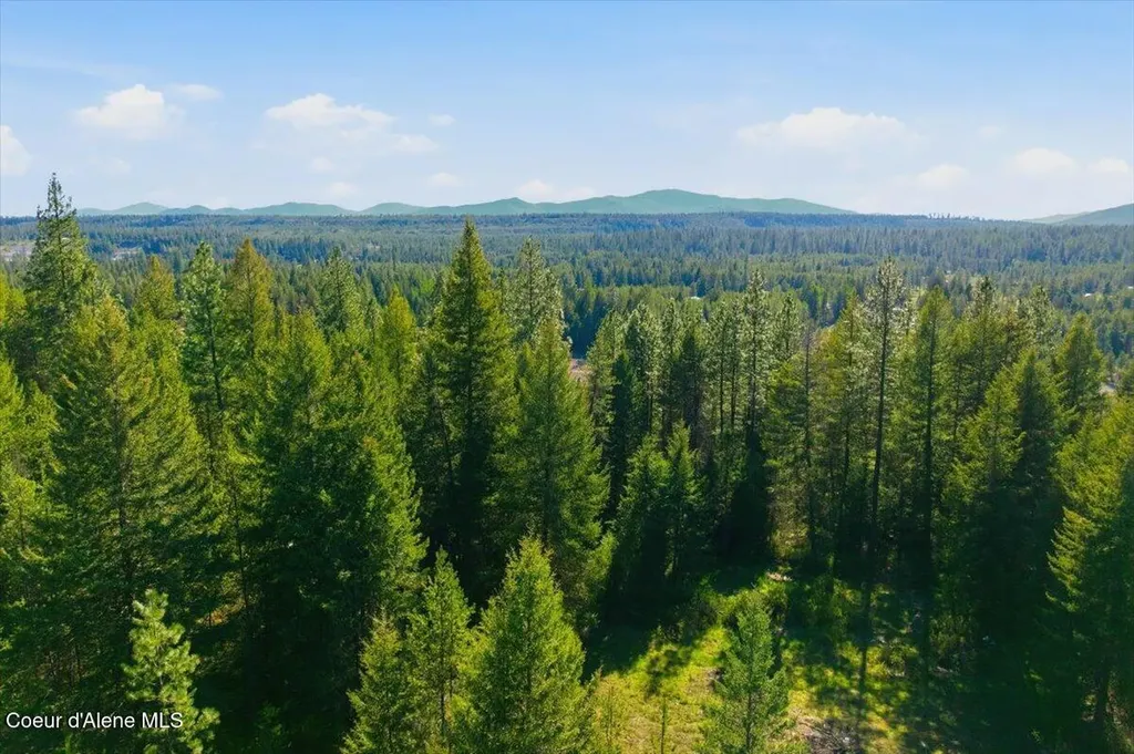 Nna Sunset Hill Drive Athol ID 83801