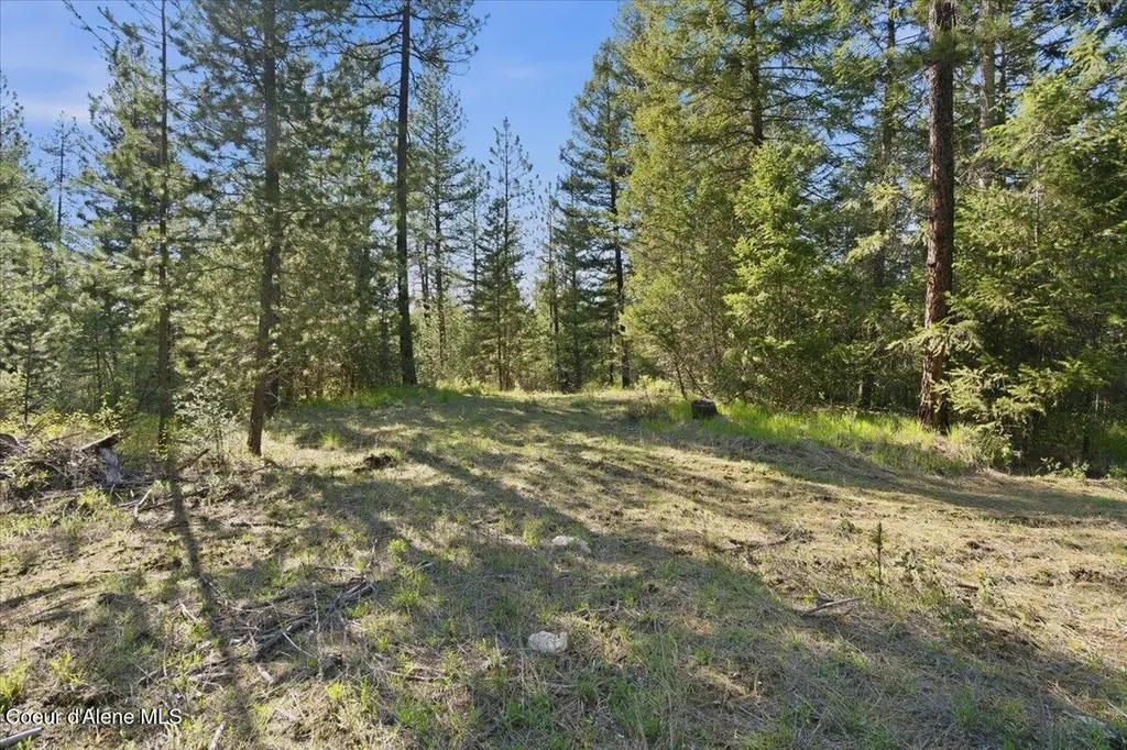 Nna Sunset Hill Drive Athol ID 83801
