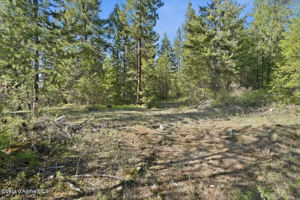Nna Sunset Hill Drive Athol ID 83801