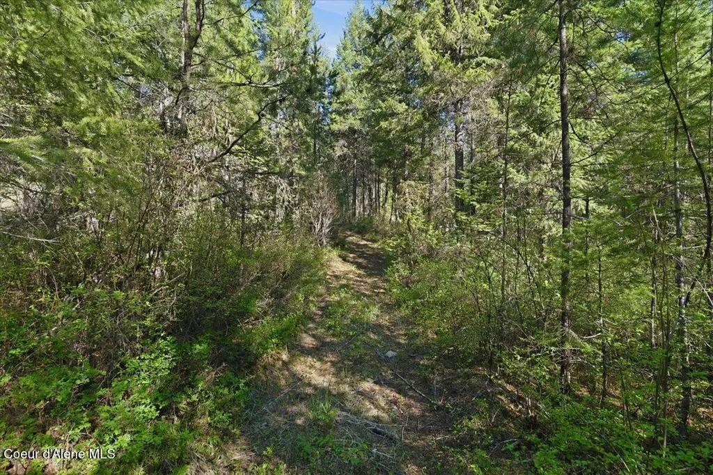 Nna Sunset Hill Drive Athol ID 83801