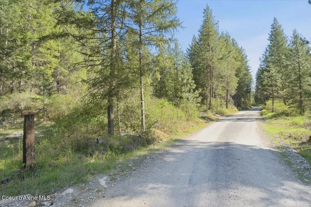 Nna Sunset Hill Drive Athol ID 83801