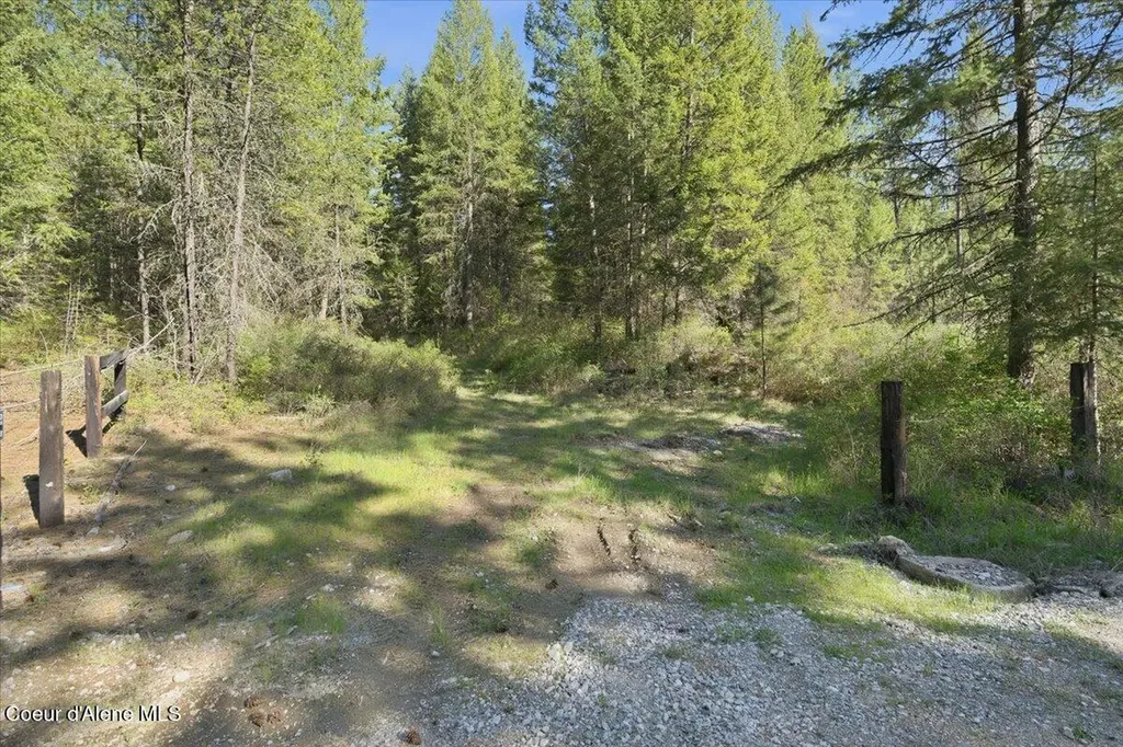 Nna Sunset Hill Drive Athol ID 83801