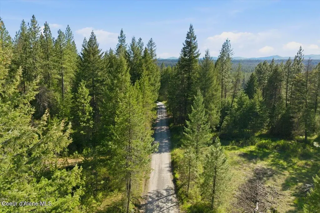 Nna Sunset Hill Drive Athol ID 83801