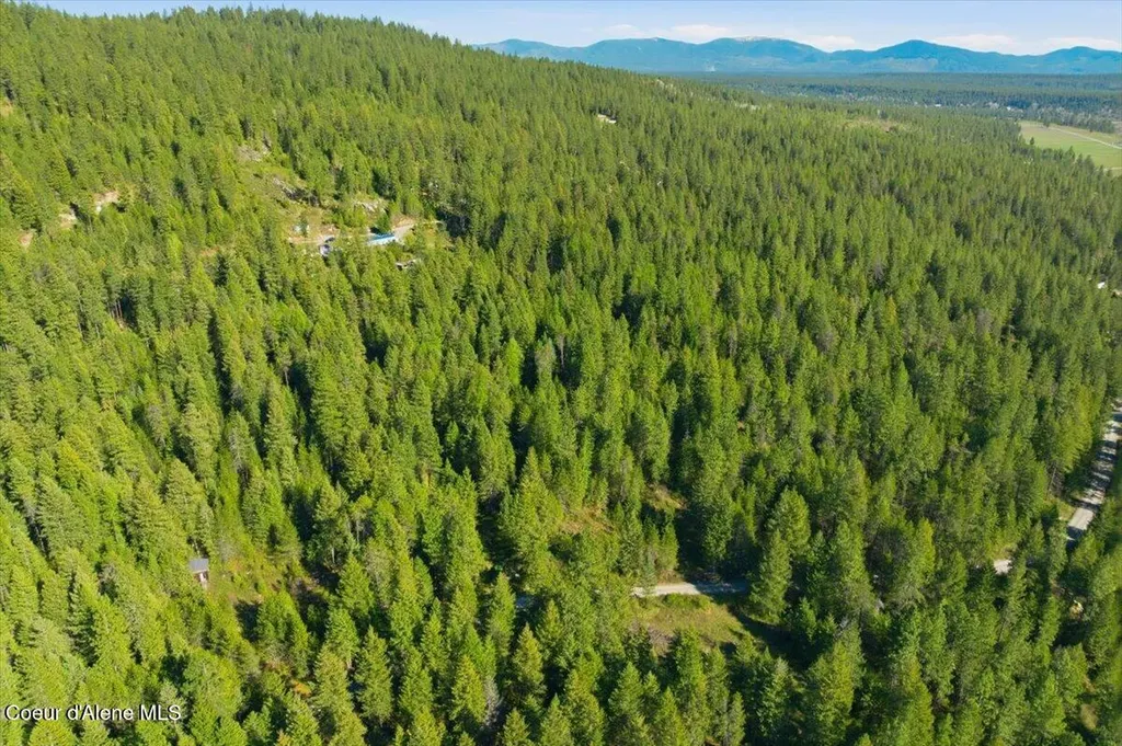 Nna Sunset Hill Drive Athol ID 83801