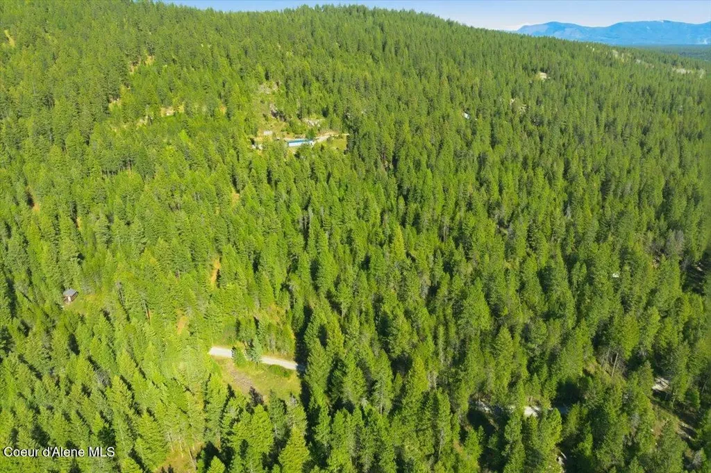 Nna Sunset Hill Drive Athol ID 83801