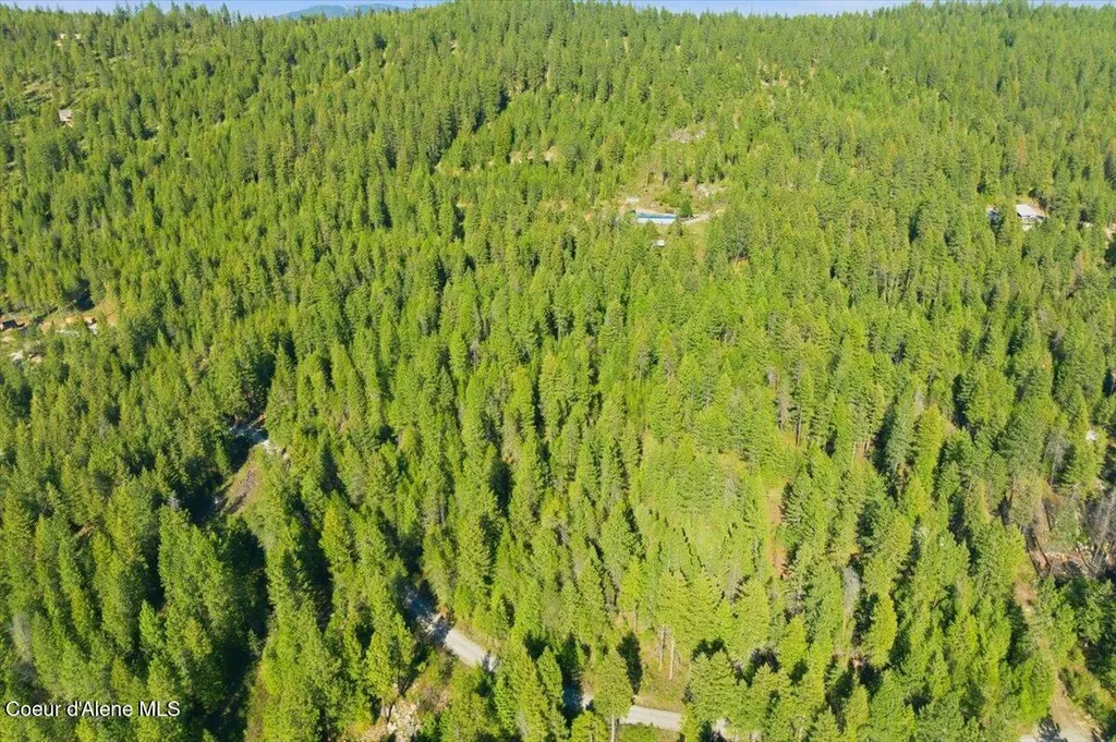 Nna Sunset Hill Drive Athol ID 83801