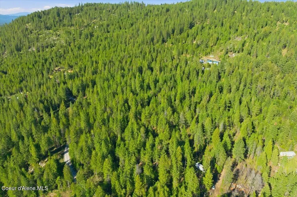 Nna Sunset Hill Drive Athol ID 83801