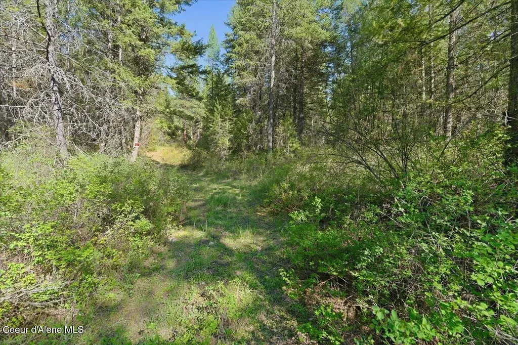 Nna Sunset Hill Drive Athol ID 83801