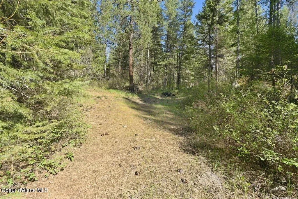 Nna Sunset Hill Drive Athol ID 83801
