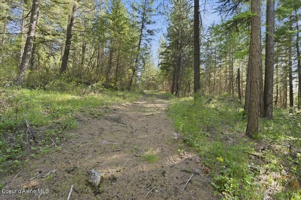 Nna Sunset Hill Drive Athol ID 83801