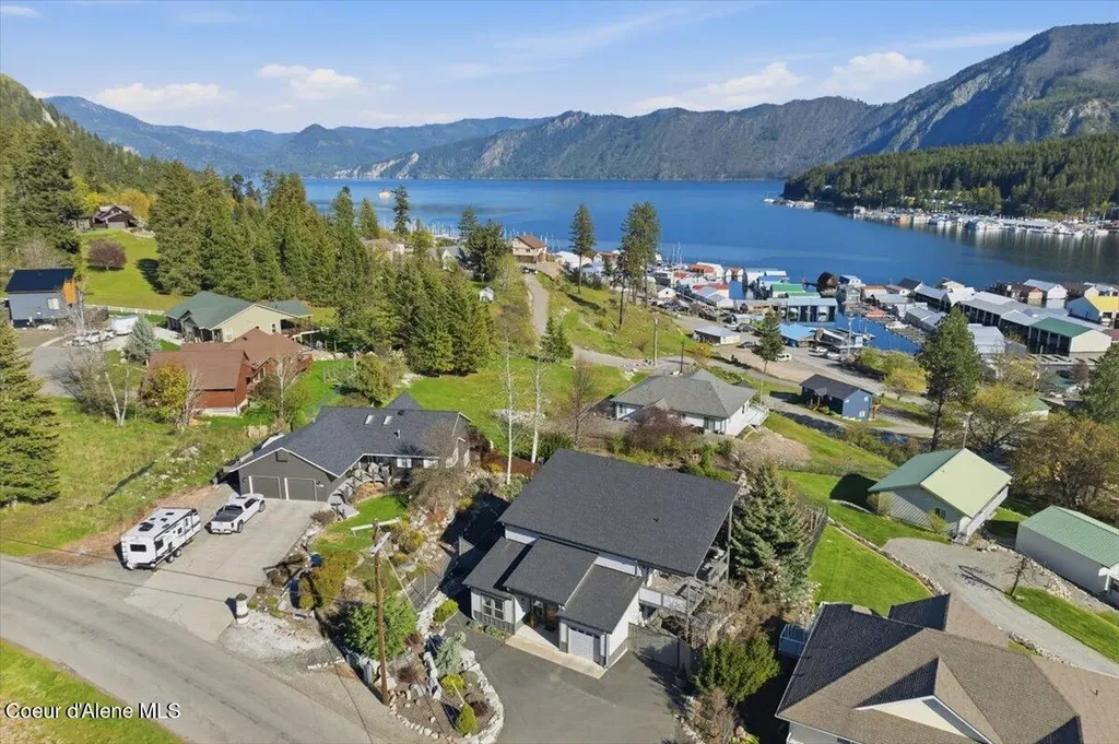 16770 E Cape Horn Road Bayview ID 83803