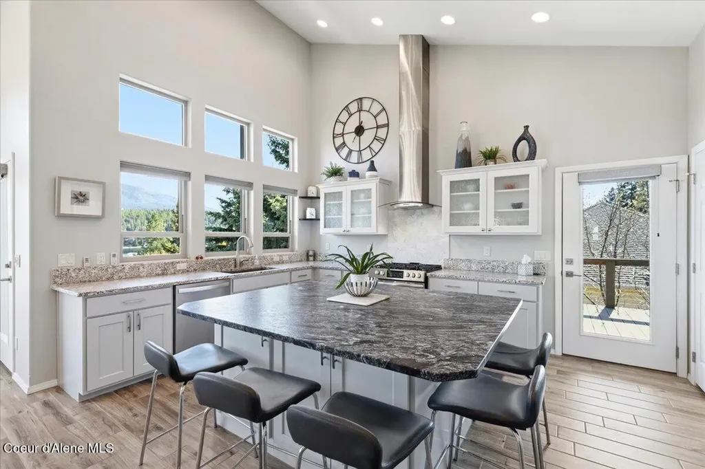 16770 E Cape Horn Road Bayview ID 83803